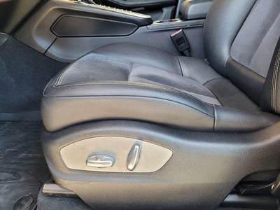 2018 Porsche Macan Base