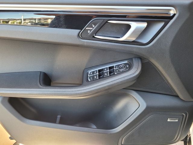 2018 Porsche Macan Base