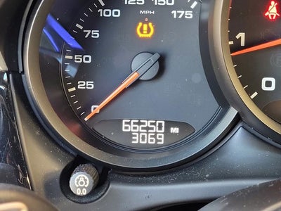 2018 Porsche Macan Base