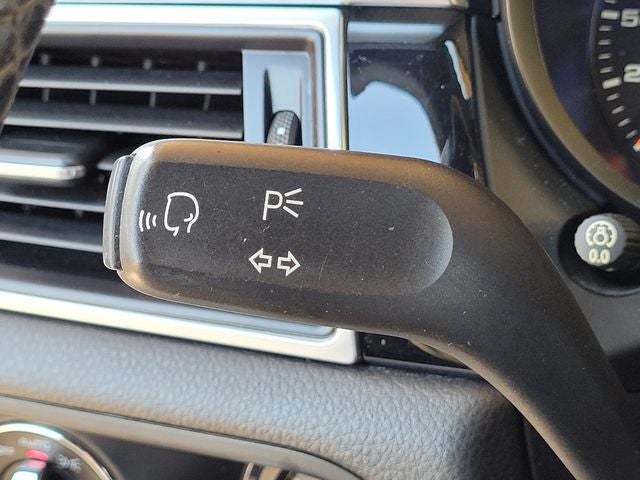 2018 Porsche Macan Base