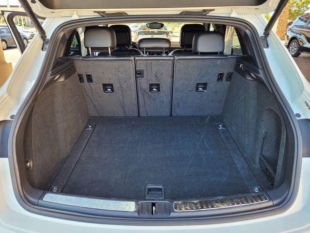 2018 Porsche Macan Base