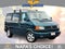 2003 Volkswagen Eurovan MV
