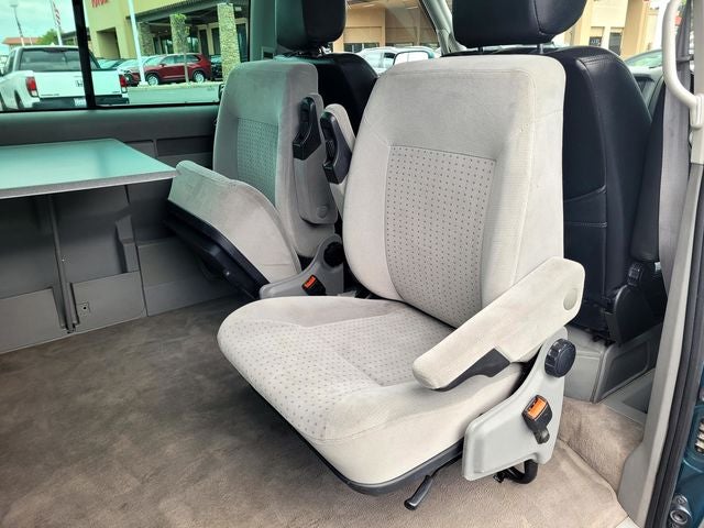 2003 Volkswagen Eurovan MV