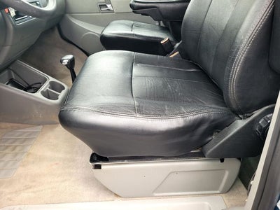 2003 Volkswagen Eurovan MV