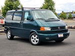 2003 Volkswagen Eurovan MV