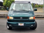 2003 Volkswagen Eurovan MV