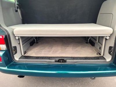 2003 Volkswagen Eurovan MV