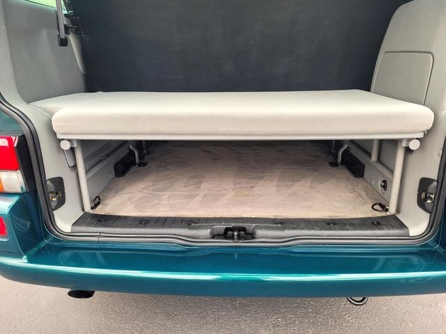 2003 Volkswagen Eurovan MV