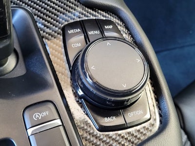 2021 Toyota Supra 3.0