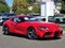 2021 Toyota Supra 3.0