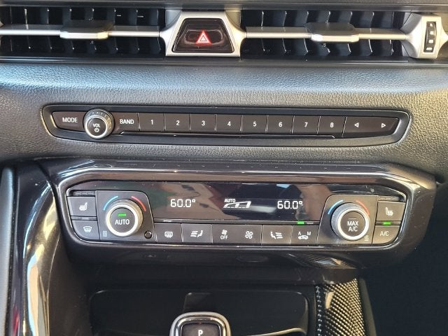 2021 Toyota Supra 3.0