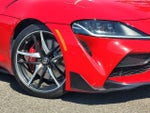 2021 Toyota Supra 3.0