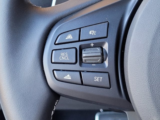 2021 Toyota Supra 3.0 Premium