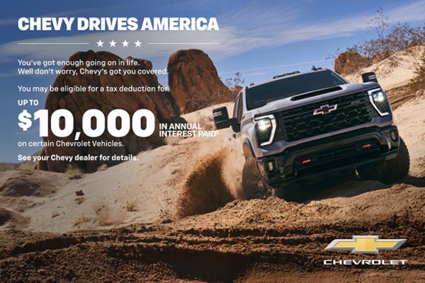 Jimmy Vasser Chevrolet in napa CA