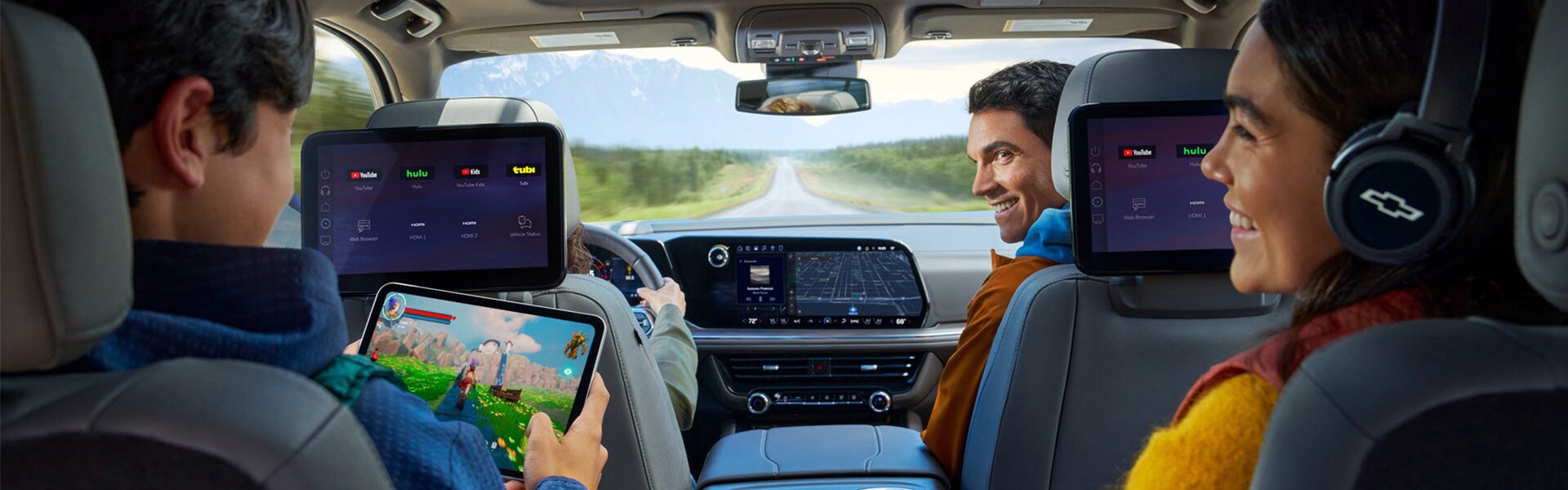 Jimmy Vasser Chevrolet in napa CA