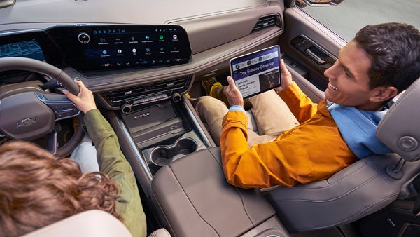 Jimmy Vasser Chevrolet in napa CA