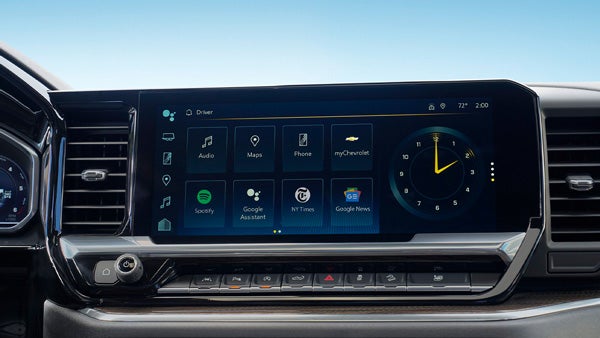 Jimmy Vasser Chevrolet in napa CA