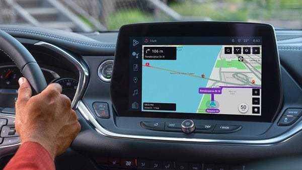 Jimmy Vasser Chevrolet in napa CA