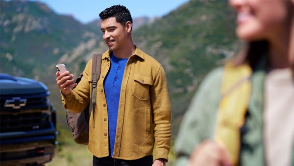 Jimmy Vasser Chevrolet in napa CA