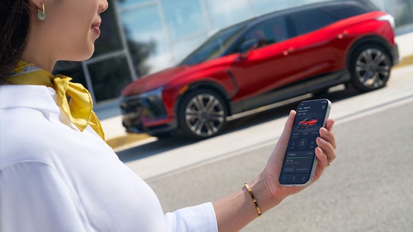 Jimmy Vasser Chevrolet in napa CA