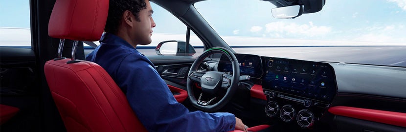 Jimmy Vasser Chevrolet in napa CA