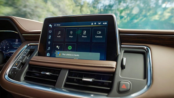 Jimmy Vasser Chevrolet in napa CA