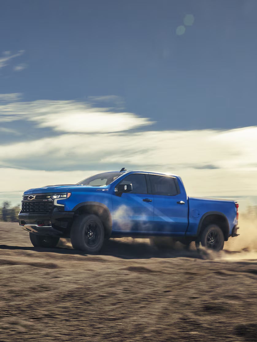 Jimmy Vasser Chevrolet in napa CA