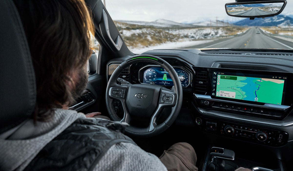 Jimmy Vasser Chevrolet in napa CA