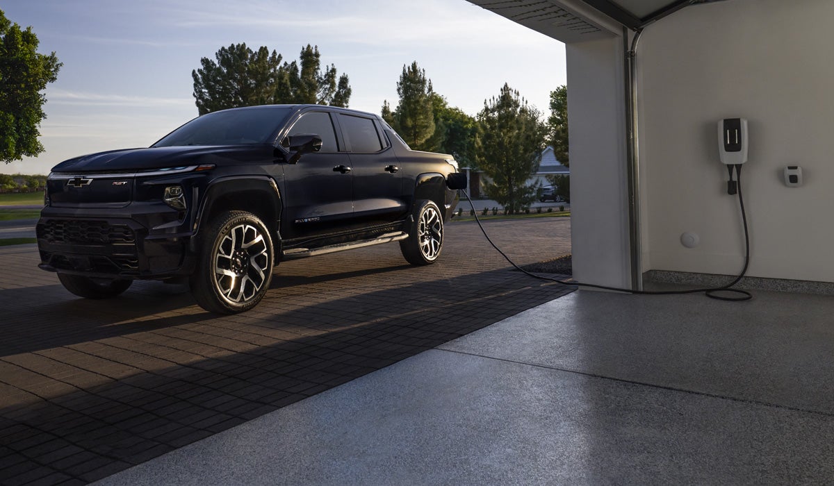 Jimmy Vasser Chevrolet in napa CA