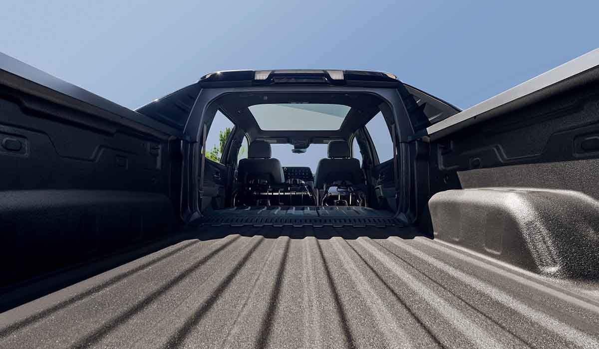 Jimmy Vasser Chevrolet in napa CA