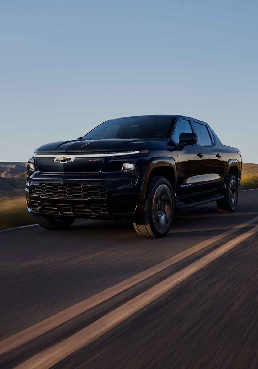 Jimmy Vasser Chevrolet in napa CA