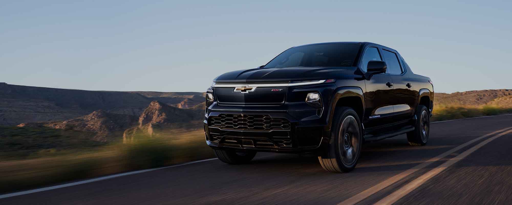 Jimmy Vasser Chevrolet in napa CA