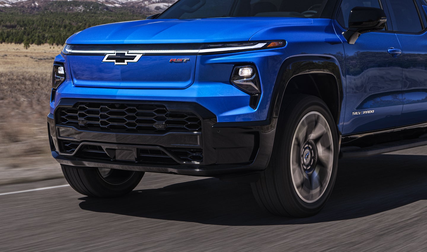 Jimmy Vasser Chevrolet in napa CA