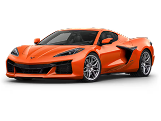 Chevrolet Corvette Z06 - Jimmy Vasser Chevrolet in napa CA