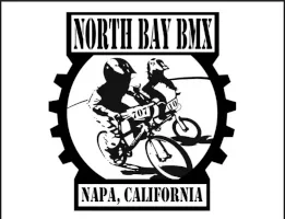 North Bay BMX Logo